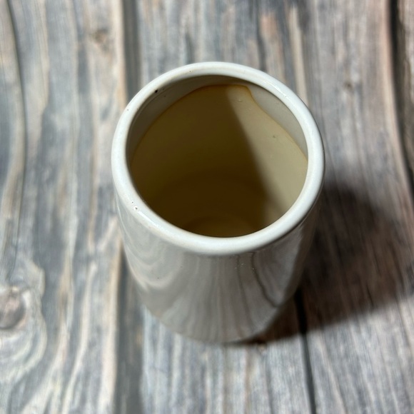 Small ceramic vase - Picture 3 of 3